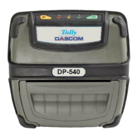 Preview: Dascom DP-540