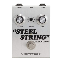 Preview: Vertex Steel String