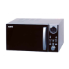 Microwave Oven Logo