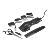 Electric Shaver Logo