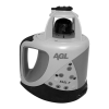 Laser Level Logo