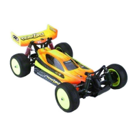 Preview: Team Losi XXX4 Graphite Plus