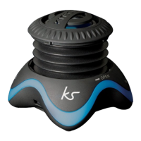 Preview: Kitsound ks INVADER