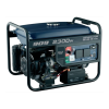 Portable Generator Logo