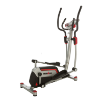 Preview: Ironman Fitness H-Class 610