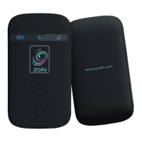 Preview: Zain SPEED 4G