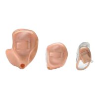 Preview: Starkey ITE (In-The-Ear)