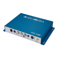 Preview: Audiomedia NAV108E