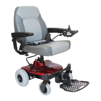 Preview: Shoprider UL8-W12 COMO