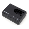 Battery Charger Logo