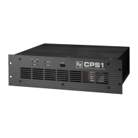 Preview: Electro-Voice CPS 1