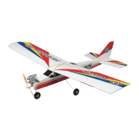 Preview: Tower Hobbies Trainer 40