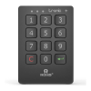 Door locks Logo