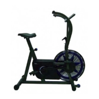 Preview: Healthstream FAN BIKE