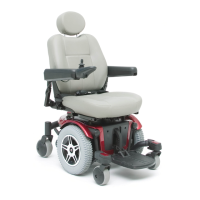 Preview: Pride Mobility Jazzy 600
