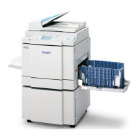 Preview: Duplo DUPRINTER DP-460e