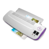 Laminator Logo
