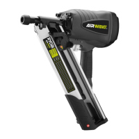 Preview: Ryobi RA-NF90-K