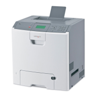 Preview: Lexmark C734dn