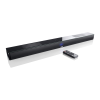 Preview: Canton Smart Soundbar 10