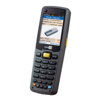 Preview: CipherLab 8600