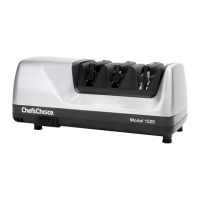 Preview: Chef's Choice Angle Select 1520