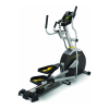 Elliptical Trainer Logo