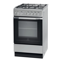 Preview: Indesit I5GG/UK