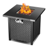 Outdoor Fireplace Logo