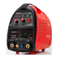 Preview: BOC Smootharc TIG 185 DC
