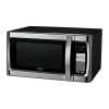 Microwave Oven Logo