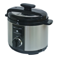 Preview: Wolfgang Puck BPCRM800