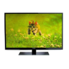 LED TV Logo