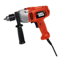 Preview: Black & Decker DR200