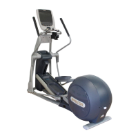 Preview: Precor EFX Series