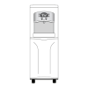 Water Dispenser Logo