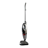 Vacuum Cleaner Logo