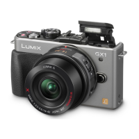 Preview: Panasonic LUMIX DMC-GX1KPP