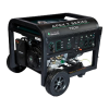 Portable Generator Logo