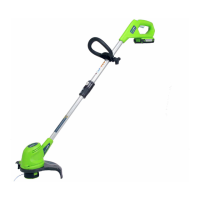 Preview: GreenWorks 21262