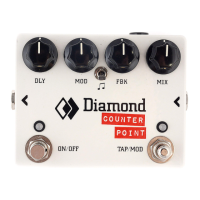 Preview: Diamond Counter Point