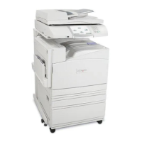 Preview: Lexmark X945e MFP 7510 series