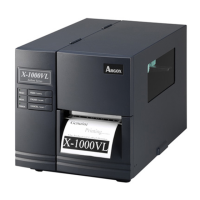 Preview: Argox X-1000VL