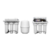 Water Filtration Systems Logo