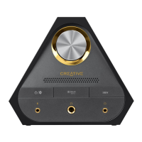 Preview: Creative Sound Blaster X7 SB1580