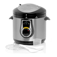 Preview: Wolfgang Puck BPCRM040