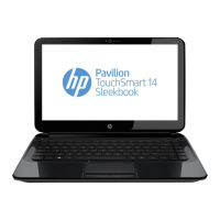 Preview: HP Pavilion 14 Sleekbook