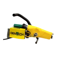 Preview: Demtech Pro-X 600-0100
