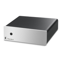 Preview: Box-Design Pro-Ject Phono Box S