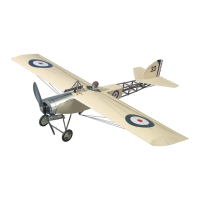 Preview: Top Flite Elder 40